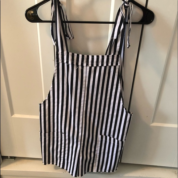 Princess Polly Other - Princess Polly Overalls